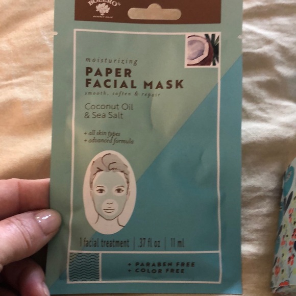 Spa bath set - Picture 3 of 5